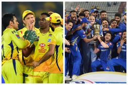 IPL 2022: ಮುಂಬೈ ಮತ್ತು ಚೆನ್ನೈಎರಡೂ ತಂಡವನ್ನ ಪ್ರತಿನಿಧಿಸಿದ್ದ 5 ಆಟಗಾರರು