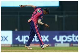 IPL 2022: ಟ್ರೋಫಿ ಗೆಲ್ಲದಿದ್ರೂ, ಯುಜವೇಂದ್ರ ಚಹಾಲ್ ಮುಡಿಗೆ ಪರ್ಪಲ್ ಕ್ಯಾಪ್‌