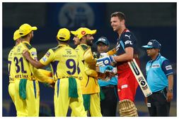 IPL 2022: ಚೆನ್ನೈ ಸೂಪರ್ ಕಿಂಗ್ಸ್ ಕಮ್‌ಬ್ಯಾಕ್ ಮೇಲೆ ಭರವಸೆ ವ್ಯಕ್ತಪಡಿಸಿದ ಕ್ರಿಕೆಟ್ ದಿಗ್ಗಜ