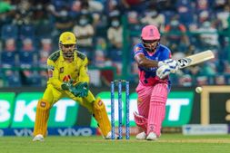 CSK vs RR: ಮುಖಾಮುಖಿ ಪಂದ್ಯಗಳಲ್ಲಿ ಹೆಚ್ಚು ಗೆದ್ದಿರುವ ಬಲಿಷ್ಠ ತಂಡ ಯಾವುದು?