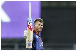 IPL 2022: ತನ್ನ ಹಳೆಯ ತಂಡ SRH ಕುರಿತು ಆಶ್ಚರ್ಯಕರ ಹೇಳಿಕೆ ನೀಡಿದ ಡೇವಿಡ್ ವಾರ್ನರ್