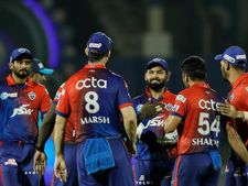RR vs DC: ಪಂದ್ಯದ ಟಾಸ್ ವರದಿ ಮತ್ತು ಆಡುವ 11ರ ಬಳಗ
