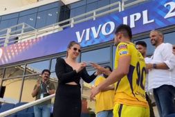 ಜೂನ್ 1ರಂದು ದೀಪಕ್ ಚಹರ್ weds ಜಯಾ ಭಾರದ್ವಾಜ್; ಯಾವ ಯಾವ ಕ್ರಿಕೆಟಿಗರನ್ನು ಆಹ್ವಾನಿಸಲಾಗಿದೆ?