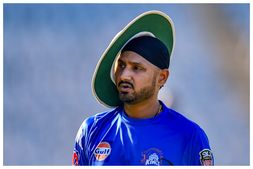 ಟಿ20 ವಿಶ್ವಕಪ್‌ಗೆ ಈತ ಬೇಕೇ ಬೇಕು: ಹರ್ಭಜನ್ ಸಿಂಗ್ ಹೇಳಿದ ಆ ಆಟಗಾರ ಯಾರು?