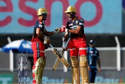RCB vs RR: ಕ್ವಾಲಿಫೈಯರ್‌ನಲ್ಲಿ ಗೆಲ್ಲಲು ನಿಮ್ಮ ಡ್ರೀಮ್ ತಂಡದಿಂದ ಈ ಮೂವರನ್ನು ಹೊರಗಿಡಿ