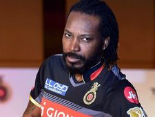 ನನಗೆ ಗೌರವ ಸಿಗಲಿಲ್ಲ; IPL 2022 ರಿಂದ ಹಿಂದೆ ಸರಿದ ಬಗ್ಗೆ ಬಾಯ್ಬಿಟ್ಟ ಕ್ರಿಸ್ ಗೇಲ್