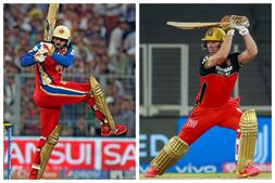 IPL 2023: RCB ಅಭಿಮಾನಿಗಳಿಗೆ ಗುಡ್‌ನ್ಯೂಸ್: ಮೊದಲ ಪಂದ್ಯದಲ್ಲಿ ಕ್ರಿಸ್‌ಗೇಲ್‌ ಜೊತೆಗೆ ಚಿನ್ನಸ್ವಾಮಿ ಮೈದಾನದಲ್ಲಿ ಎಬಿಡಿ!