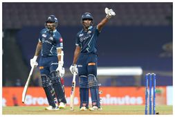 GT vs MI Preview : ಪ್ರಿವ್ಯೂ, ಪಿಚ್ ರಿಪೋರ್ಟ್, ಹವಾಮಾನ ವರದಿ, ಸಂಭಾವ್ಯ ತಂಡ