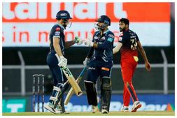 IPL 2022: RCB vs GT: ನಿರ್ಣಾಯಕ ಪಂದ್ಯದಲ್ಲಿ ಮಹತ್ವದ ದಾಖಲೆ ಮೇಲೆ ಕಣ್ಣಿಟ್ಟ ಕೊಹ್ಲಿ, ಹಾರ್ದಿಕ್, ಮ್ಯಾಕ್ಸ್‌ವೆಲ್