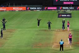 IPL 2022 ಕ್ವಾಲಿಫೈಯರ್ 1; ಆರ್‌ಆರ್ ವಿರುದ್ಧ ಗುಜರಾತ್ ಟೈಟನ್ಸ್ ಆಡುವ 11ರ ಬಳಗ ಹೇಗಿರಲಿದೆ?