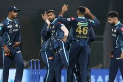 IPL 2022: ಕ್ವಾಲಿಫೈಯರ್ 1 ಪಂದ್ಯ ನಿಗದಿ, ಗುಜರಾತ್ ಜೊತೆ ಸೆಣಸಾಡಲಿದೆ ಈ ತಂಡ; ಇಲ್ಲಿದೆ ವಿವರ