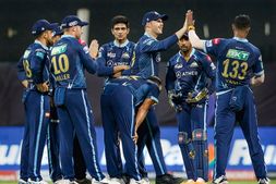 IPL 2022: GT vs PBKS; ಅತ್ಯುತ್ತಮ ಲಯದಲ್ಲಿರುವ ಗುಜರಾತ್ ಟೈಟನ್ಸ್ ತಂಡ ಸಂಯೋಜನೆ ಹೇಗಿರಲಿದೆ?
