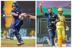CSK vs GT: ಸಿಎಸ್‌ಕೆ ವಿರುದ್ಧ ಭರ್ಜರಿಯಾಗಿ ಗೆದ್ದ ಗುಜರಾತ್ ಟೈಟನ್ಸ್‌, ಪಾಯಿಂಟ್ಸ್ ಪಟ್ಟಿಯಲ್ಲಿ ನಂ.1