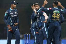 GT vs RR ಪಂದ್ಯಕ್ಕೂ ಮುನ್ನ ಹಾರ್ದಿಕ್ ಪಾಂಡ್ಯ ನಾಯಕತ್ವದ ಬಗ್ಗೆ ತನ್ನದೇ ತಂಡದ ಆಟಗಾರ ಹೇಳಿದ್ದೇನು?