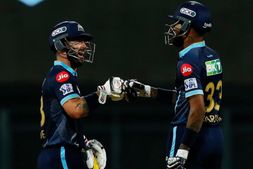 RCB vs GT: ಮ್ಯಾಥ್ಯೂ ವೇಡ್ ವಿವಾದಾತ್ಮಕ ಔಟ್‌ ಬಗ್ಗೆ ಹಾರ್ದಿಕ್ ಪಾಂಡ್ಯ ಶಾಕಿಂಗ್ ಹೇಳಿಕೆ!