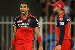 IPL 2022: ಲಕ್ನೋ ವಿರುದ್ಧ ಡೆತ್ ಓವರ್ ಬೌಲಿಂಗ್ ಮಾಡುವಾಗ ತನ್ನ ಮನಸ್ಥಿತಿ ವಿವರಿಸಿದ ಹರ್ಷಲ್ ಪಟೇಲ್
