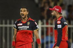 IPL 2022: ಗಾಯಕ್ಕೊಳಗಾದ ಹರ್ಷಲ್ ಲಕ್ನೋ ವಿರುದ್ಧದ ಎಲಿಮಿನೇಟರ್ ಪಂದ್ಯದಲ್ಲಿ ಆಡ್ತಾರಾ, ಇಲ್ವಾ?