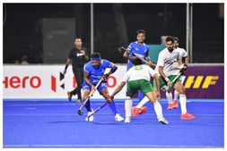 ಏಷ್ಯಾಕಪ್ 2022: ಭಾರತಕ್ಕೆ ನಾಕೌಟ್ ಹಾದಿ ಕಠಿಣ: ಇಂಡೋನೇಷ್ಯಾ ವಿರುದ್ಧ ದೊಡ್ಡ ಗೆಲುವಿನ ಮೇಲೆ ಕಣ್ಣು!
