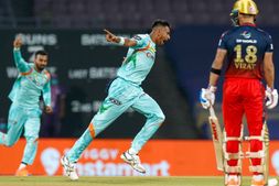 IPL 2022 Playoffs Rules : ಮಳೆಯಿಂದ ಪಂದ್ಯ ರದ್ದಾದರೆ ಆರ್‌ಸಿಬಿ ಟ್ರೋಫಿ ಕನಸು ಭಗ್ನ; ಪ್ಲೇಆಫ್ ಹೊಸ ನಿಯಮ ಏನು ಹೇಳುತ್ತೆ?