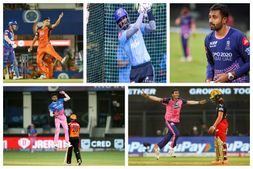 IPL 2022: ಈ 5 ಪ್ಲೇಯರ್ಸ್ ಮುಂದಿನ ಸೀಸನ್‌ನಲ್ಲಿ ತಂಡ ಬದಲಾಯಿಸೋದು ಗ್ಯಾರೆಂಟಿ , ಕಾರಣ ತಿಳಿಯಿರಿ