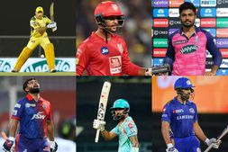 ಈ 3 ಐಪಿಎಲ್ ತಂಡಗಳು 2023ರಲ್ಲಿ ಹೊಸ ನಾಯಕನನ್ನು ಹೊಂದುವ ಸಾಧ್ಯತೆ!