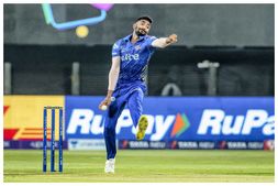 ಟಿ20 ಕ್ರಿಕೆಟ್‌ನಲ್ಲಿ 250 ವಿಕೆಟ್ ಪಡೆದ ಬುಮ್ರಾ: ಈ ಸಾಧನೆ ಮಾಡಿದ ಭಾರತದ ಮೊದಲ ವೇಗದ ಬೌಲರ್