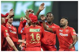 ಐಪಿಎಲ್‌ನಲ್ಲಿ ಡೇಲ್ ಸ್ಟೇನ್ ದಾಖಲೆಯನ್ನು ಹಿಂದಿಕ್ಕಿದ ಕಗಿಸೊ ರಬಾಡ: ದ. ಆಫ್ರಿಕಾ ಬೌಲರ್‌ಗಳ ಪೈಕಿ ಅಗ್ರಸ್ಥಾನ!