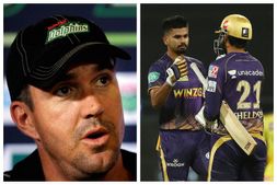 KKR ಸೋಲಿಗೆ ಪದೇ, ಪದೇ ತಂಡದಲ್ಲಿನ ಬದಲಾವಣೆ ಕಾರಣ ಎಂದ ಕೆವಿನ್ ಪೀಟರ್ಸಸ್