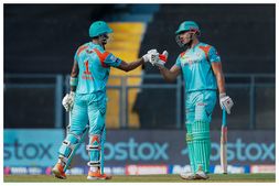 LSG vs KKR: ಪಂದ್ಯದ ಟಾಸ್ ವರದಿ ಮತ್ತು ಪ್ಲೇಯಿಂಗ್ ಇಲೆವೆನ್