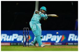 IPL 2022: GT vs LSG: ಪ್ರಮುಖ ಮೈಲಿಗಲ್ಲುಗಳ ಮೇಲೆ ಕಣ್ಣಿಟ್ಟ ಇತ್ತಂಡಗಳ ಆಟಗಾರರು