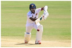 ಬಾಂಗ್ಲಾದೇಶ vs ಶ್ರೀಲಂಕಾ, ಟೆಸ್ಟ್ ಸರಣಿ: ಮೊದಲ ಪಂದ್ಯ ನೀರಸ ಡ್ರಾದಲ್ಲಿ ಅಂತ್ಯ