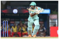 DC vs LSG: ಪಂದ್ಯದ ಟಾಸ್ ವರದಿ ಮತ್ತು ಪ್ಲೇಯಿಂಗ್ ಇಲೆವೆನ್