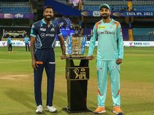 LSG vs GT: ಪಂದ್ಯದ ಟಾಸ್ ವರದಿ ಮತ್ತು ಆಡುವ 11ರ ಬಳಗ