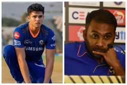 IPL 2022: ಅರ್ಜುನ್ ತೆಂಡೂಲ್ಕರ್‌ಗೆ ಅವಕಾಶ ನೀಡುವ ಕುರಿತು ಬಾಯ್ಬಿಟ್ಟ ಜಯವರ್ಧನೆ