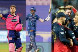 IPL 2022: ತಂಡಗಳ ಪರ ಅತಿಹೆಚ್ಚು ರನ್ ಗಳಿಸಿದ ಆಟಗಾರರ ಪಟ್ಟಿ ಔಟ್; ಆರ್‌ಸಿಬಿ ಪರ ಯಾರು?