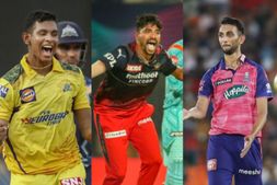 IPL 2022: ದಾಖಲಾಗಿದ್ದು 1062 ಸಿಕ್ಸರ್; ಹೆಚ್ಚು ಸಿಕ್ಸರ್ ಚಚ್ಚಿಸಿಕೊಂಡದ್ದು ಈ ತಂಡದ ಬೌಲರ್‌ಗಳು!