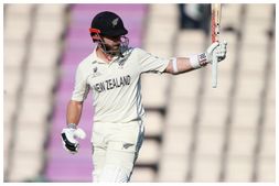 ಇಂಗ್ಲೆಂಡ್ vs ನ್ಯೂಜಿಲೆಂಡ್ ಟೆಸ್ಟ್ ಸರಣಿ: ಮೊದಲ ಪಂದ್ಯಕ್ಕೆ 15 ಆಟಗಾರರ ತಂಡ ಘೋಷಿಸಿದ ಕಿವೀಸ್ ಪಡೆ