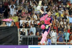 ಎಲ್ಲಾ IPL ಸೀಸನ್‌ಗಳಲ್ಲಿ 'ಆರೆಂಜ್ ಕ್ಯಾಪ್' ಗೆದ್ದ ಬ್ಯಾಟ್ಸ್‌ಮನ್‌ಗಳು