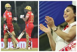 IPL 2022: ಪಂಜಾಬ್‌ಗೆ ಭರ್ಜರಿ ಗೆಲುವು, ಕುತೂಹಲ ಮೂಡಿಸಿದ ಪಾಯಿಂಟ್ಸ್ ಟೇಬಲ್‌