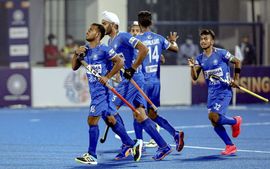 ಹಾಕಿ ಏಷ್ಯಾ ಕಪ್ 2022: ಪ್ರಥಮ ಪಂದ್ಯದಲ್ಲೇ ಭಾರತ - ಪಾಕ್ ಮುಖಾಮುಖಿ; ಇಲ್ಲಿದೆ ವೇಳಾಪಟ್ಟಿ