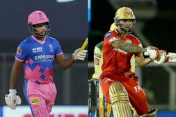 PBKS vs RR: ಮುಖಾಮುಖಿ ಪಂದ್ಯಗಳಲ್ಲಿ ಹೆಚ್ಚು ಗೆದ್ದಿರುವ ಬಲಿಷ್ಠ ತಂಡ ಯಾವುದು?