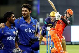 MI vs SRH: ಪಂದ್ಯದಲ್ಲಿ ನಿಮ್ಮ ಡ್ರೀಮ್ ಟೀಮ್ ಗೆಲ್ಲಲು ತಂಡವನ್ನು ಹೀಗೆ ರಚಿಸಿ, ಈತನಿಗೆ ನಾಯಕತ್ವ ನೀಡಿ