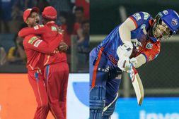 DC vs PBKS: ಹೈವೋಲ್ಟೇಜ್ ಪಂದ್ಯದ ಟಾಸ್ ವರದಿ, ಪ್ಲೇಯಿಂಗ್ ಇಲೆವೆನ್ ಮಾಹಿತಿ; ಗೆದ್ದವರು ನಾಲ್ಕನೇ ಸ್ಥಾನಕ್ಕೆ!