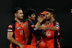MI vs SRH: ಟಿಮ್ ಡೇವಿಡ್ ಅಬ್ಬರ ವ್ಯರ್ಥ; ಮುಂಬೈ ಇಂಡಿಯನ್ಸ್ ವಿರುದ್ಧ ರೋಚಕ ಜಯ ಕಂಡ ಸನ್ ರೈಸರ್ಸ್