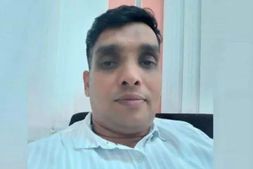 ಕಬಡ್ಡಿ ವಿಶ್ವಕಪ್‌ನಲ್ಲಿ ಭಾರತ ತಂಡ ಪ್ರತಿನಿಧಿಸಿದ್ದ ಕರ್ನಾಟಕದ ಉದಯ್ ಚೌಟ ನಿಧನ