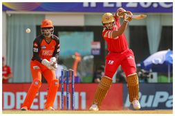 ಐಪಿಎಲ್ 2022: ಪಂಜಾಬ್ vs ಹೈದರಾಬಾದ್; ಪ್ರಿವ್ಯೂ, ಪಿಚ್ ರಿಪೋರ್ಟ್, ಸಂಭಾವ್ಯ ಪ್ಲೇಯಿಂಗ್ XI
