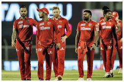 IPL 2022ರಲ್ಲಿ ಮುಗ್ಗರಿಸಿದ ಪಂಜಾಬ್ ಕಿಂಗ್ಸ್‌ ತಂಡದಿಂದ ಈ ಐವರು ಹೊರಬೀಳಬಹುದು!