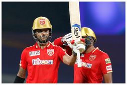 PBKS vs GT : ಪಂಜಾಬ್ ಕಿಂಗ್ಸ್ ಆರ್ಭಟಕ್ಕೆ ಸಂಪೂರ್ಣ ಶರಣಾದ ಬಲಿಷ್ಠ ಗುಜರಾತ್ ಟೈಟನ್ಸ್!