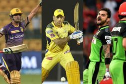 IPL 2022: 2011ರ ಐಪಿಎಲ್‌ನಿಂದ ಇಲ್ಲಿಯವರೆಗೆ ಕ್ವಾಲಿಫೈಯರ್ 1 ಪಂದ್ಯ ಗೆದ್ದ ಎಲ್ಲಾ ತಂಡಗಳ ಪಟ್ಟಿ