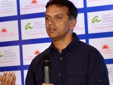 ಬಿಜೆಪಿ ಯುವ ಮೋರ್ಚಾ ಸಭೆಯಲ್ಲಿ ಪಾಲ್ಗೊಳ್ಳುವ ವರದಿ ನಿರಾಕರಿಸಿದ ರಾಹುಲ್ ದ್ರಾವಿಡ್